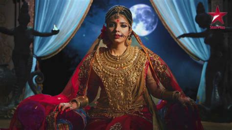 Mahabharat - Watch Episode 4 - Gandhari takes an oath on Disney+ Hotstar