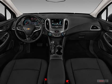 2017 Chevy Cruze Interior Pics | Psoriasisguru.com