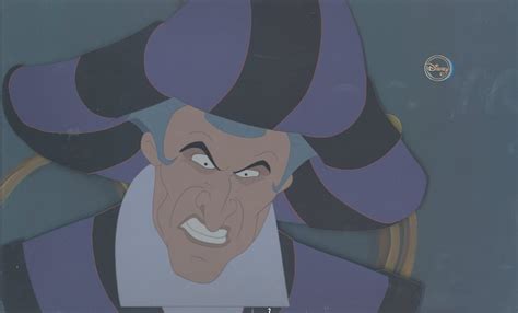 Frollo - Disney Villains Photo (16221241) - Fanpop