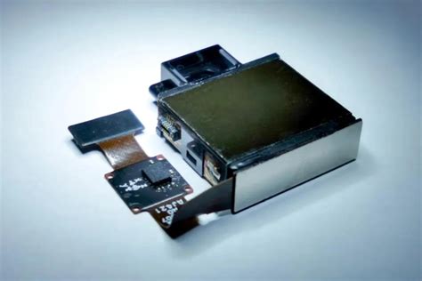 The Thinnest Periscope Camera Module with Continuous Zoom Has Been Unveiled | Beebom