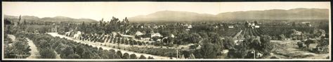 Redlands, California, 1908. : r/Redlands