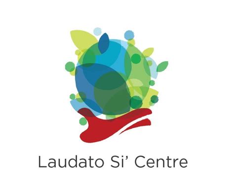 Logo for the Diocese of Salford's Laudato Si Centre Revealed