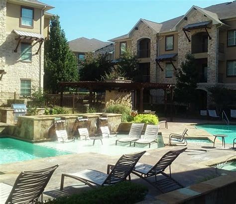 Grand Prairie Luxury Apartment Amenities | Arioso Apartments & Townhomes