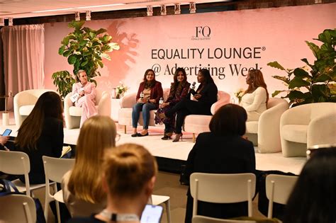 How The Female Quotient works with brands to promote equality - The Female Quotient