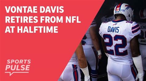 Vontae Davis, Who Retired at Halftime In 2018, Found Death At 35 ...