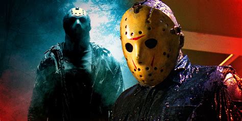 10 Jason Voorhees Cosplays That Should Be Inspiration For A Friday The ...