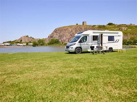 Planning the perfect holiday with Don Amott Caravans - Pin Life Blog