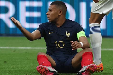 Mbappe News - Latest Kylian Mbappé Transfer News Today