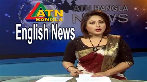 ATN Bangla English News | 19-02-2019 | ATN BANGLA Official - YouTube