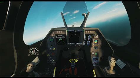 IAF Rafale cockpit view and stress Test and low altitude combat ...