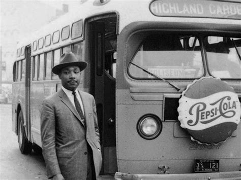 Religious and Political Leaders Mark Anniversary of Montgomery Bus ...