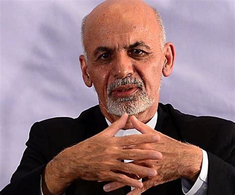 Ashraf Ghani Biography - Childhood, Life Achievements & Timeline