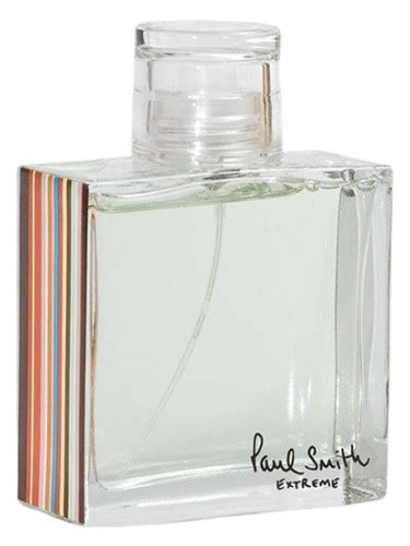 Paul Smith Extreme Man Paul Smith cologne - a fragrance for men 2003