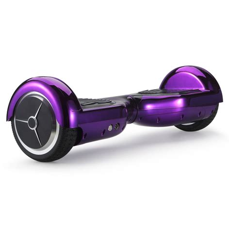 6.5 Inch Premium Hoverboard Metallic Purple for sale at Discounted Prices for Sale | Hover Men ...