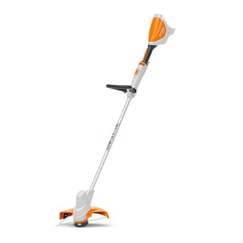 STIHL FSA 45 Cordless Trimmer – Lawn Boy – Garden Equipment, Downham Market