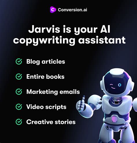 An AI Writing Online: Jarvis.ai Is All You Need