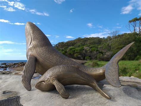 Explore Kamay Botany Bay National Park Kurnell | Visit Sutherland Shire