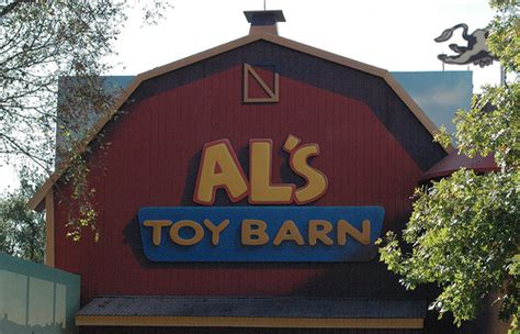 Al's Toy Barn | Toy Story Wiki | FANDOM powered by Wikia