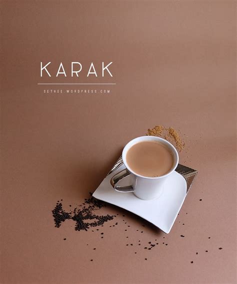 Karak tea upgrade! | Karak, Tea recipes, Karak tea recipe