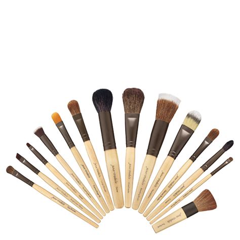 Jane Iredale Makeup Brushes | Beauty Care Choices