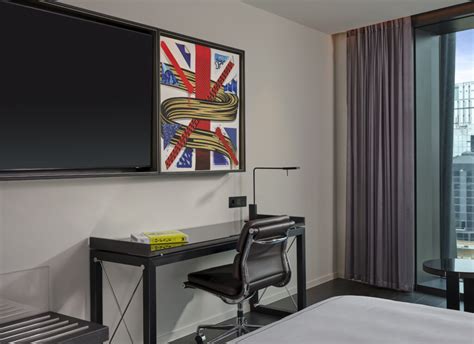 Art Room | art'otel London Hoxton