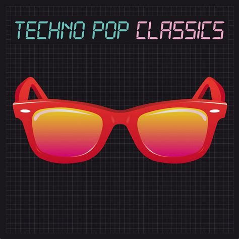 Various: Techno Pop Classics at Juno Download