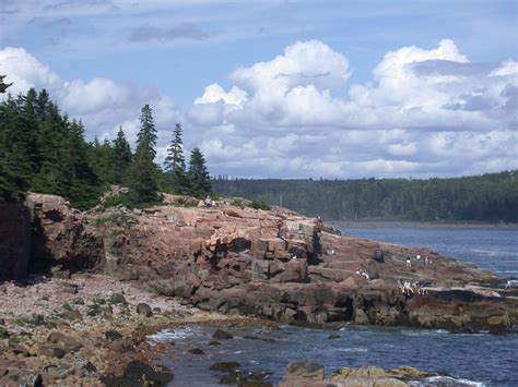File:Maine coast.JPG - Wikimedia Commons