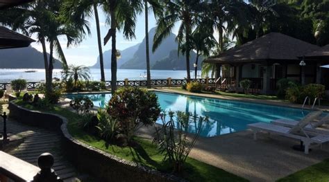 llᐈ EL NIDO GARDEN BEACH RESORT Philippines | Official Site