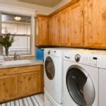 Laundry Room Storage | Laundry Room Design Ideas