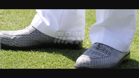 Phil Mickelson Golf Shoes - Trending US