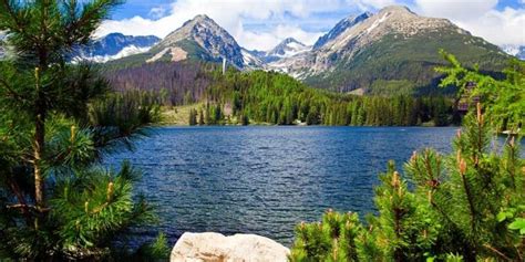 High Tatras – slovakia.com