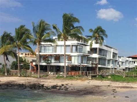 Golden Bay Hotel & Spa - Galapagos Hotels