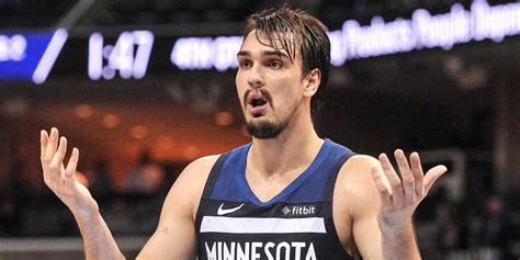 Timerwolves' Dario Saric says FIBA's World Cup qualifying system 'doesn ...