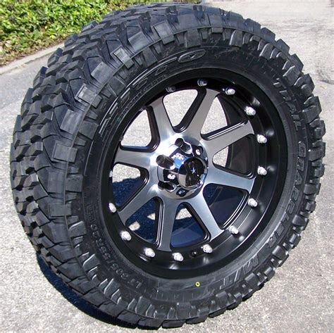 20" xd798, 33x12 tire | Wheel rims, Jeep wheels, Wheel