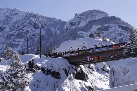 Ouray Ice Festival — Ouray Ice Park