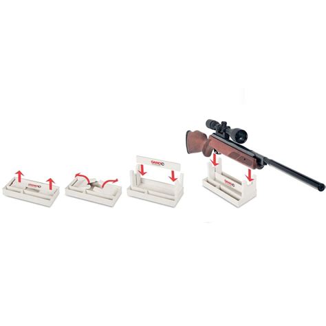 Gamo Air Rifle Maintenance and Cleaning Kit for Pellet rifles