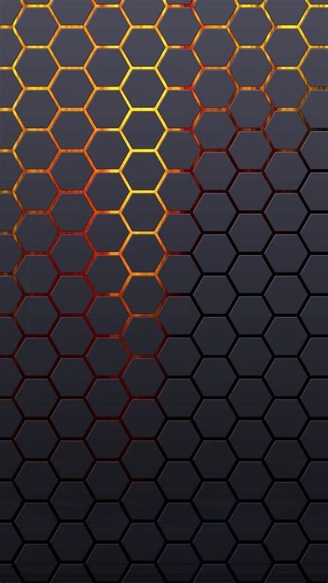 Hexagonal Grid Background Iphone Wallpaper - Geodesic Dome - 640x1136 Wallpaper - teahub.io