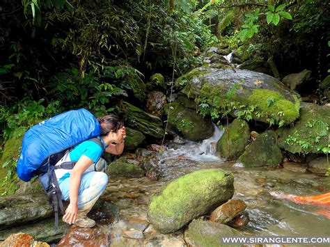 SIRANG LENTE: Hiking Mt. Halcon | Oriental Mindoro