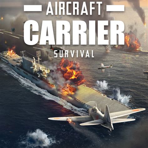 Aircraft Carrier Survival - IGN