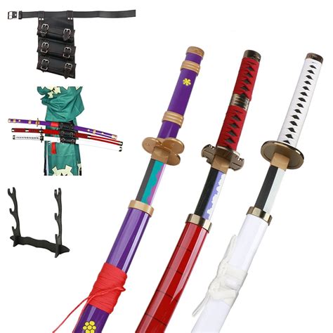 Roronoa Zoro Swords