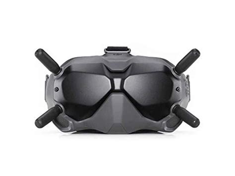 6 Best Fpv Goggles With Hdmi Inputs 2023 | There's One Clear Winner | BestReviews.Guide