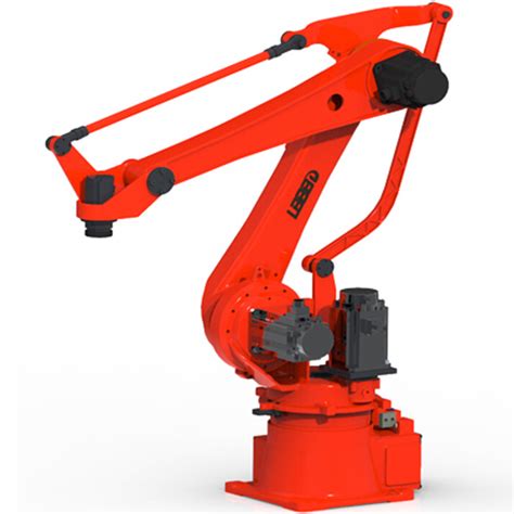 OEM 4 Axis industrial robot for punching machines warranty longer than ...