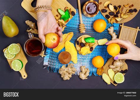 Healthy Dried Fruits, Image & Photo (Free Trial) | Bigstock