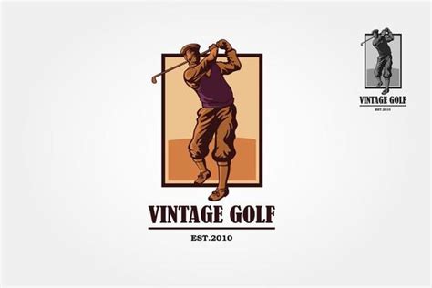 Vintage Logo Vector Art, Icons, and Graphics for Free Download