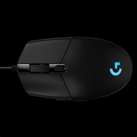 Mouse Gamer Logitech G203 Prodigy Rgb » TecnoGame.Ec