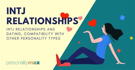 INTJ Relationships: Friendships, Love, and Work Compatibility