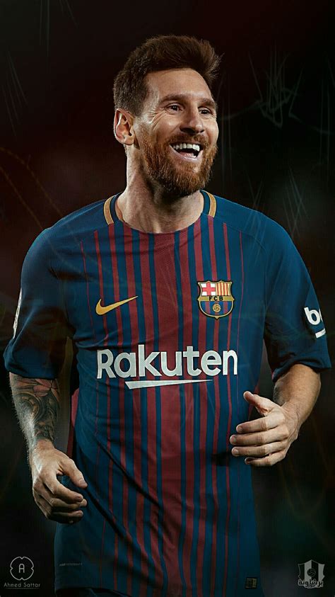 Messi With Beard Wallpapers - Wallpaper Cave