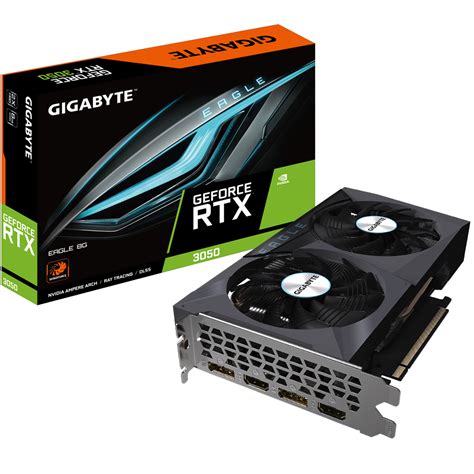 NVIDIA GeForce RTX 3050 Graphics Card Specs, Performance, Price & Availability - Here's ...