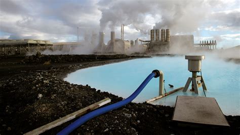 What is geothermal energy? How the Earth's heat can cut your bills