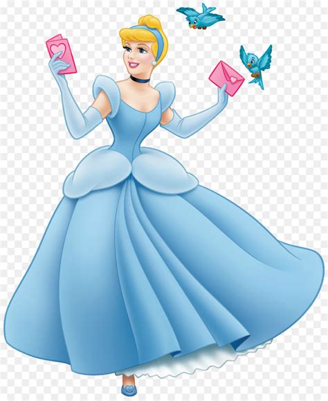 Cinderella Disney Princess The Walt Disney Company Cartoon Clip art ...